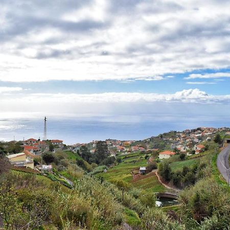 Casa Da Piedade, A Home In Madeira Ponta do Sol  Exterior photo