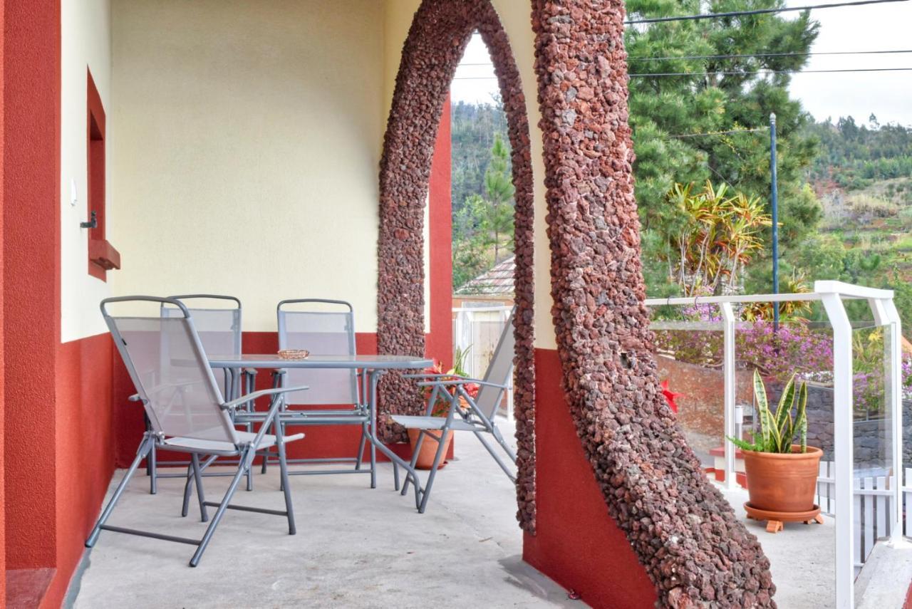 Casa Da Piedade, A Home In Madeira Ponta do Sol  Exterior photo