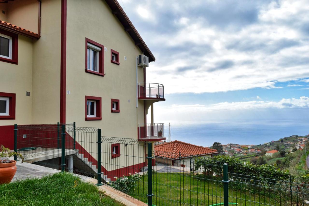 Casa Da Piedade, A Home In Madeira Ponta do Sol  Exterior photo